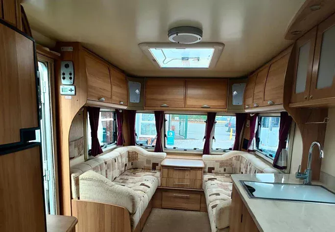2012 Bailey Unicorn Barcelona 14