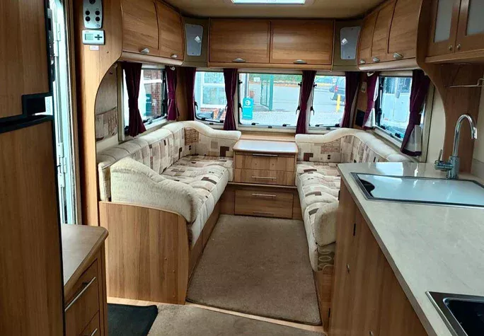 2012 Bailey Unicorn Barcelona 19