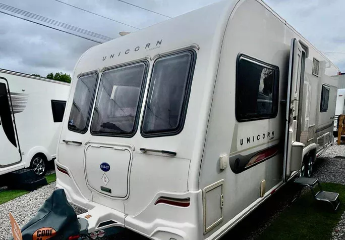 2012 Bailey Unicorn Barcelona 4