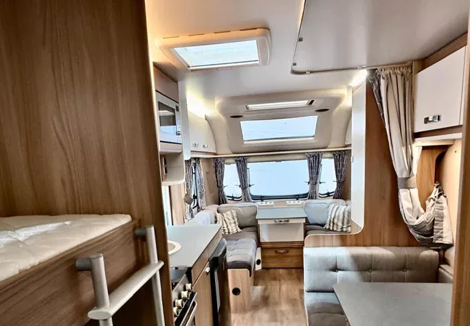 2019 Swift Sprite Major 6 TD 13