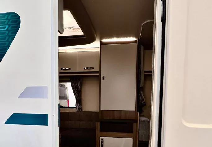 2019 Swift Sprite Major 6 TD 2