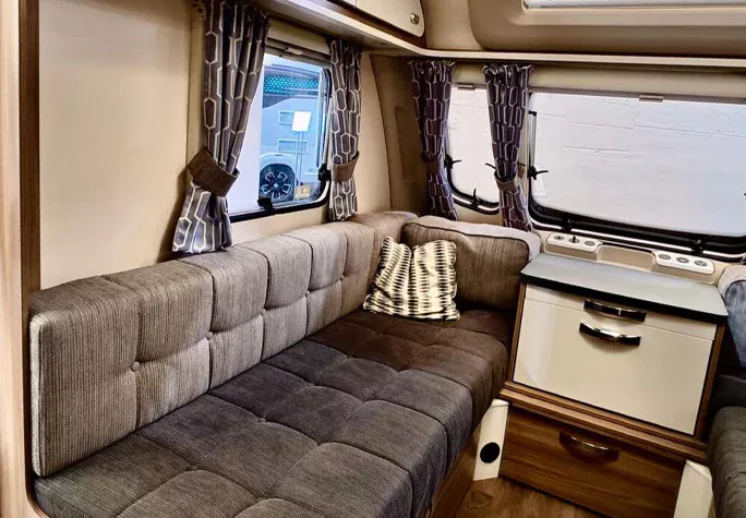 2019 Swift Sprite Major 6 TD 5