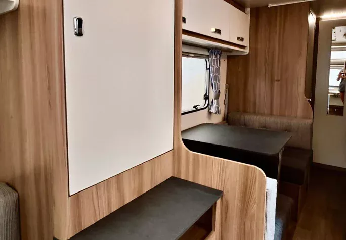 2019 Swift Sprite Major 6 TD 8