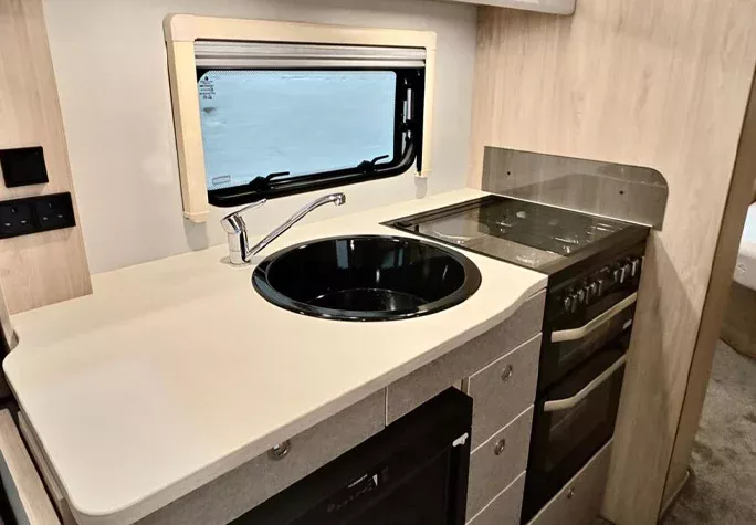 2025 Elddis Rambler 18IB 11