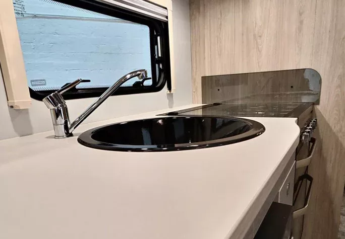 2025 Elddis Rambler 18IB 13