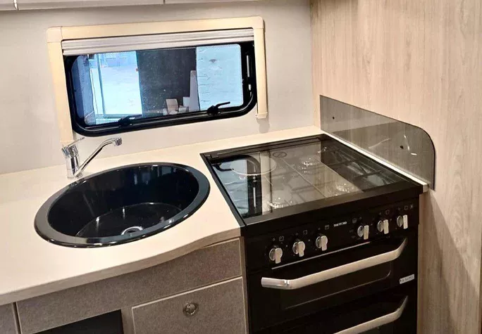 2025 Elddis Rambler 18IB 14