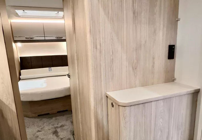 2025 Elddis Rambler 18IB 15