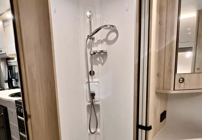 2025 Elddis Rambler 18IB 16