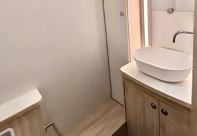 2025 Elddis Rambler 18IB 18