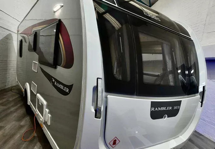 2025 Elddis Rambler 18IB 3