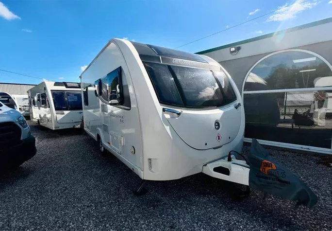 2018 Swift Freestyle SE S4 1