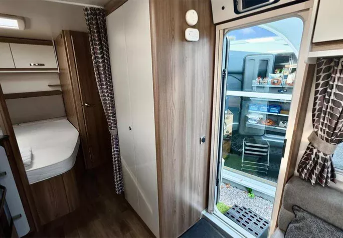2018 Swift Freestyle SE S4 11