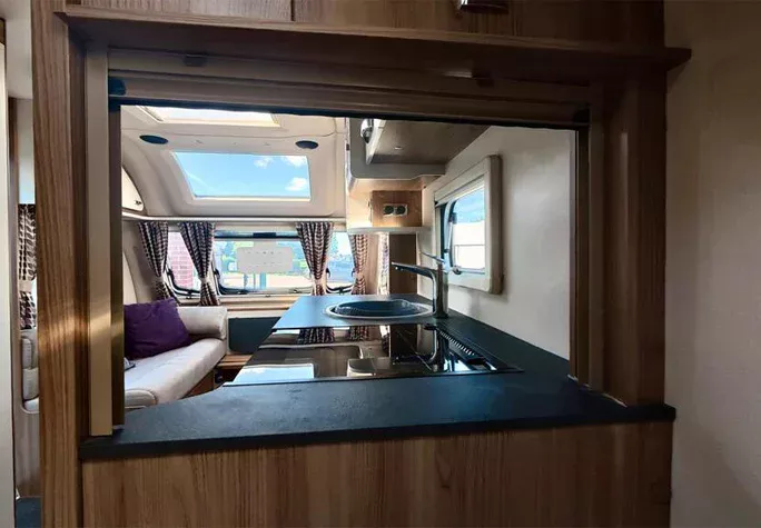 2018 Swift Freestyle SE S4 14