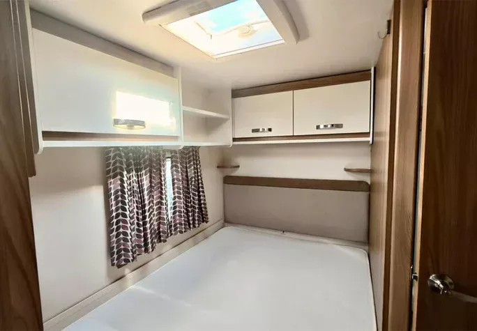 2018 Swift Freestyle SE S4 18