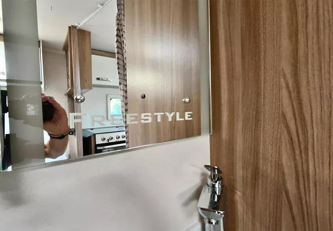 2018 Swift Freestyle SE S4 20