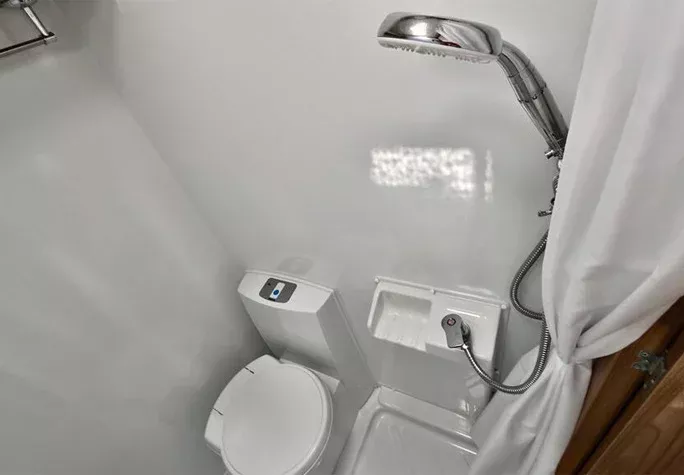 2018 Swift Freestyle SE S4 24