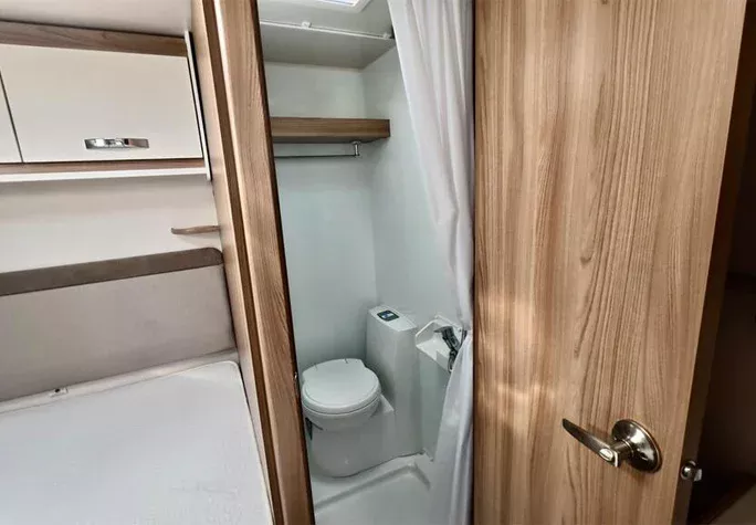 2018 Swift Freestyle SE S4 25