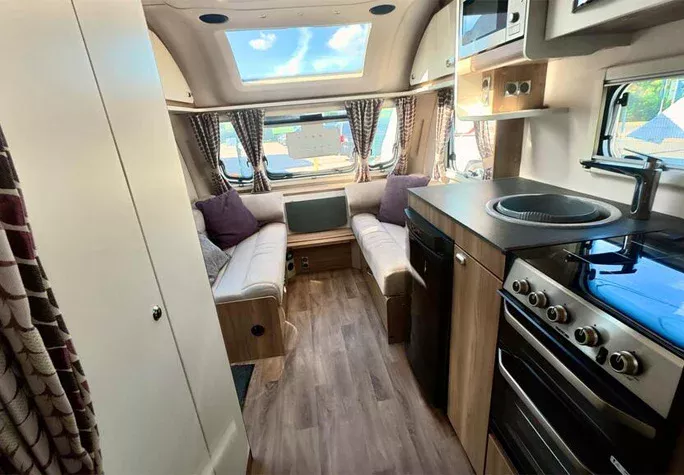 2018 Swift Freestyle SE S4 26