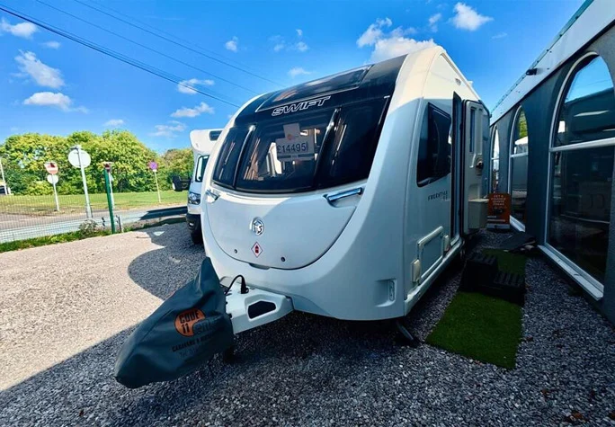 2018 Swift Freestyle SE S4 3