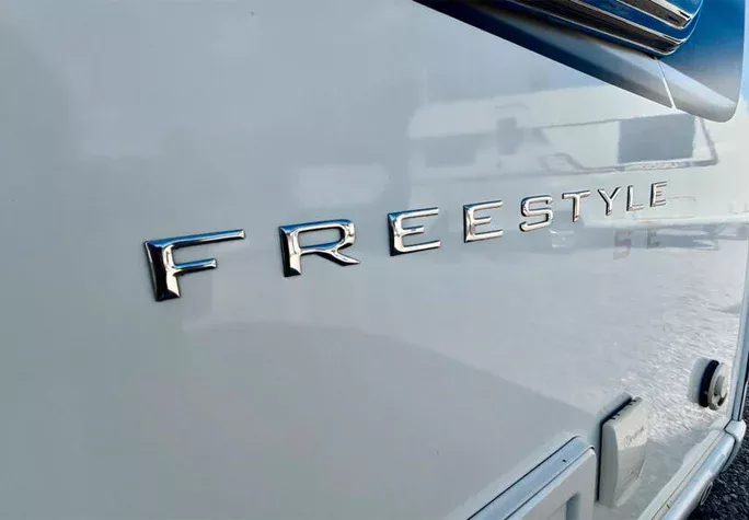 2018 Swift Freestyle SE S4 5