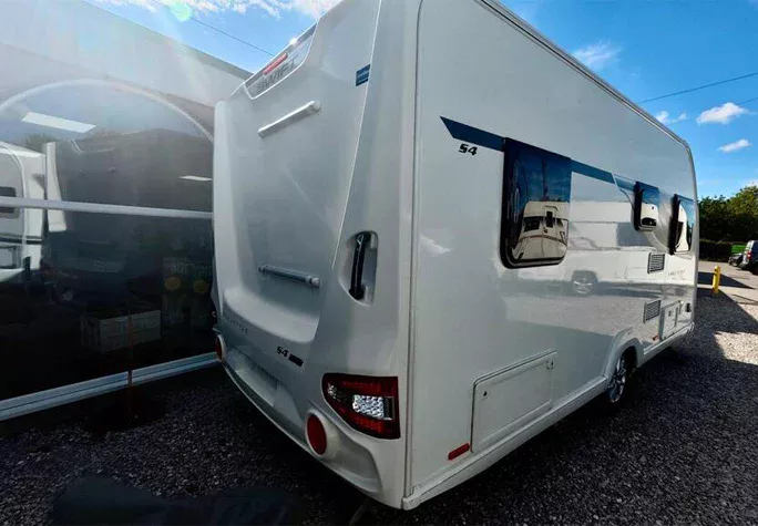2018 Swift Freestyle SE S4 6
