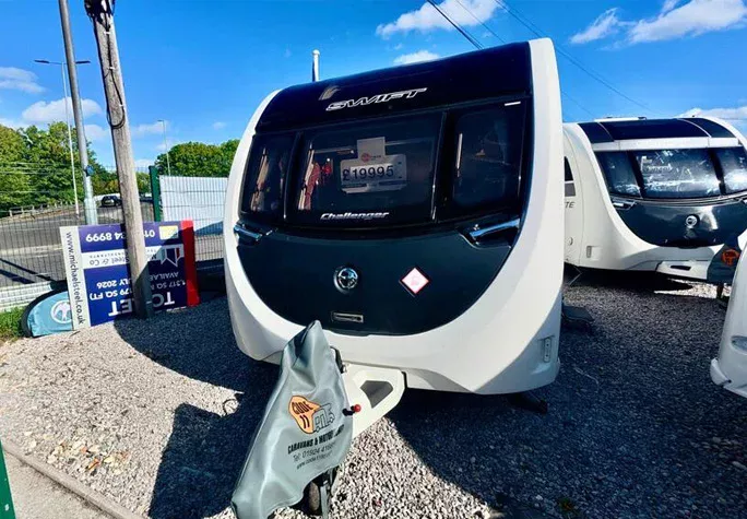 2020 Swift Challenger 560 1