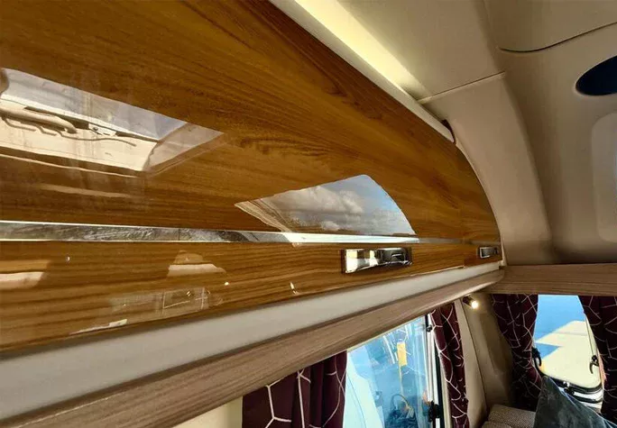 2020 Swift Challenger 560 19