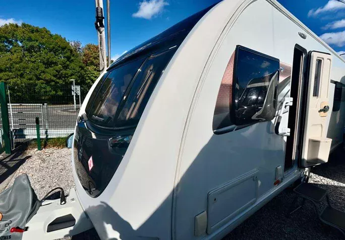 2020 Swift Challenger 560 2