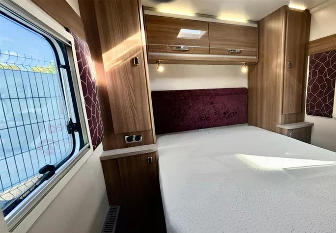 2020 Swift Challenger 560 51