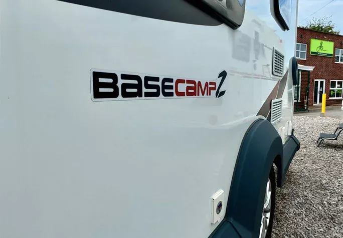 2021 Swift Basecamp 2 5