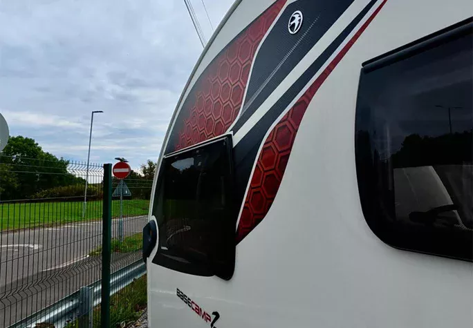 2021 Swift Basecamp 2 6