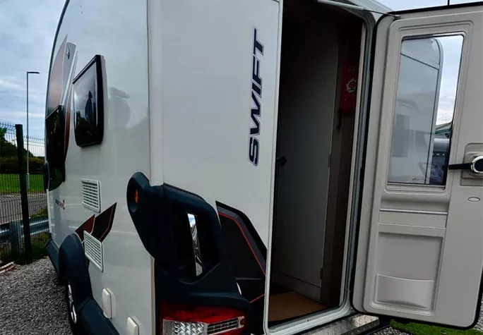 2021 Swift Basecamp 2 7