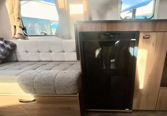 2022 Swift Sprite Major 4 EB 38