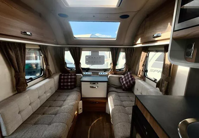 2022 Swift Sprite Major 4 EB 54