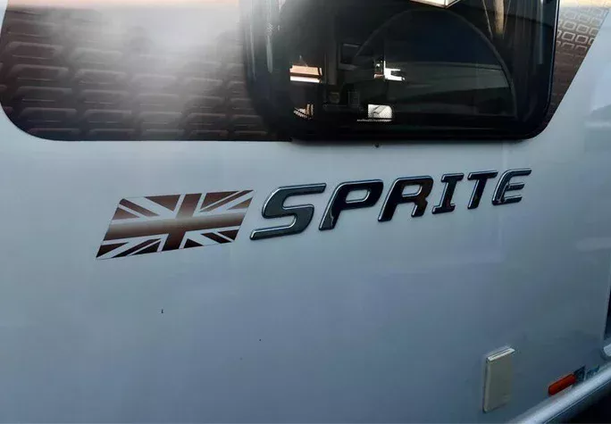2022 Swift Sprite Major 4 EB 6