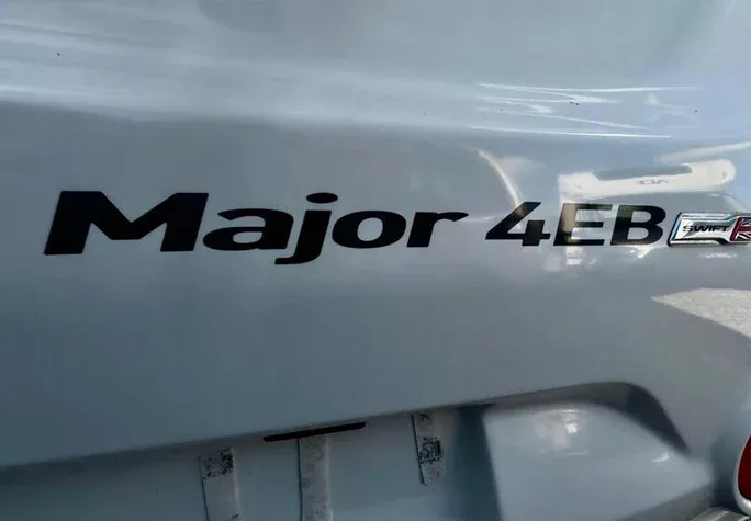 2022 Swift Sprite Major 4 EB 9