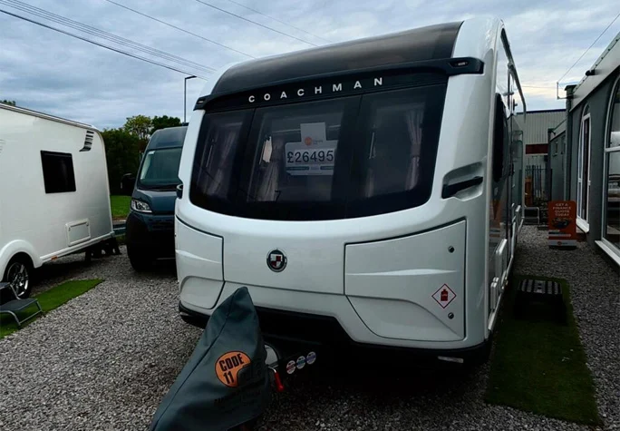 2023 Coachman VIP 575 1