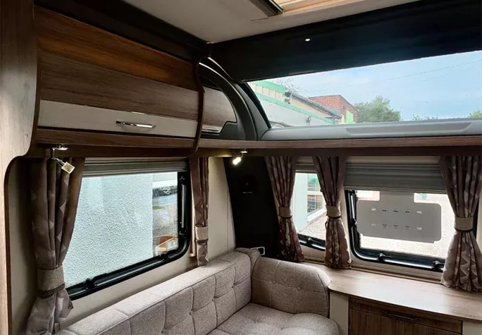 2023 Coachman VIP 575 12