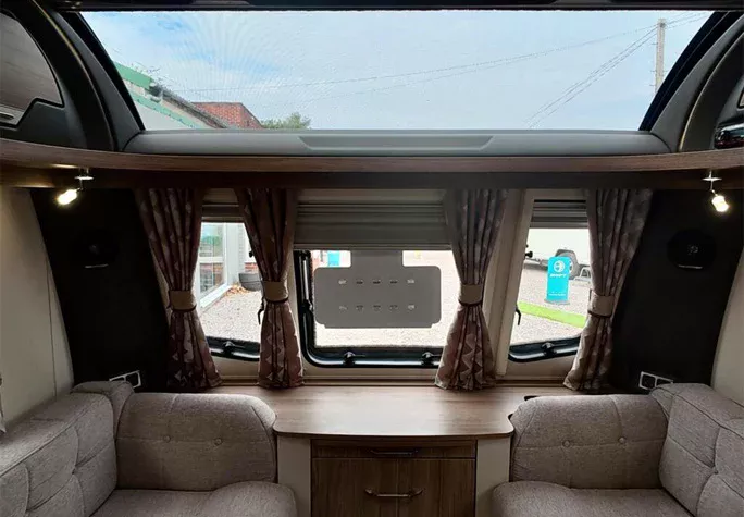 2023 Coachman VIP 575 13