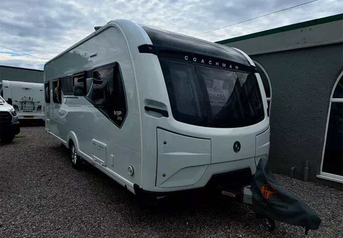 2023 Coachman VIP 575 3