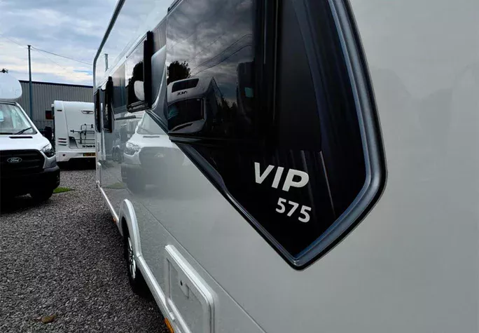 2023 Coachman VIP 575 4