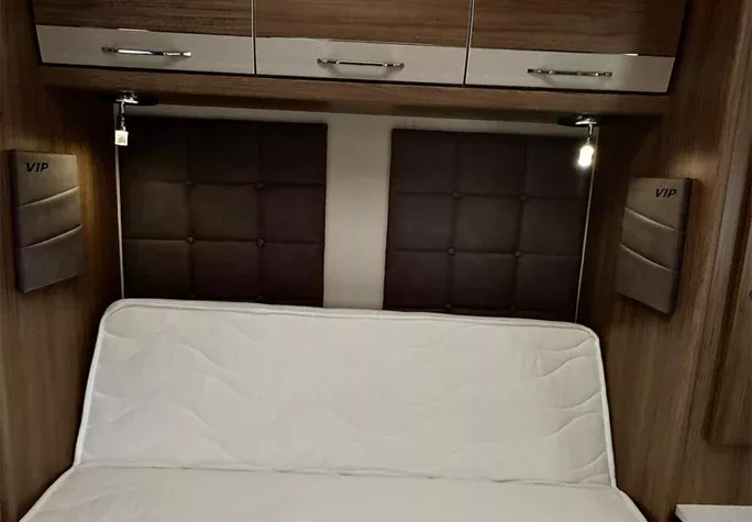 2023 Coachman VIP 575 40