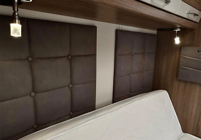 2023 Coachman VIP 575 41