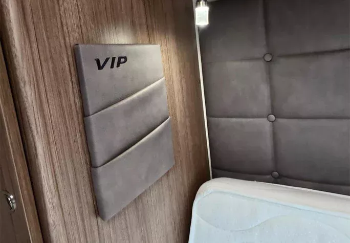 2023 Coachman VIP 575 42