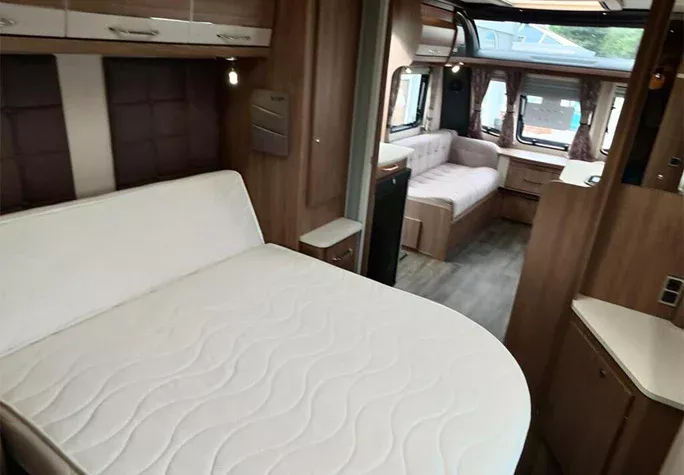 2023 Coachman VIP 575 44