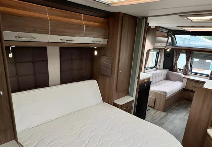 2023 Coachman VIP 575 45