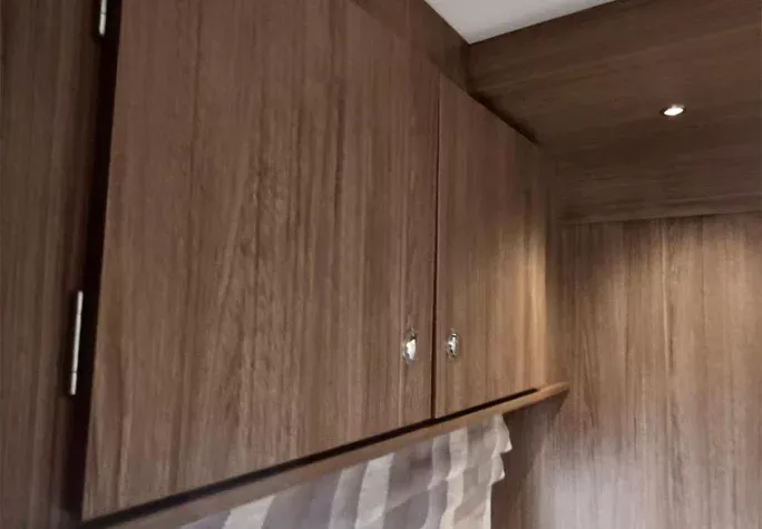 2023 Coachman VIP 575 47