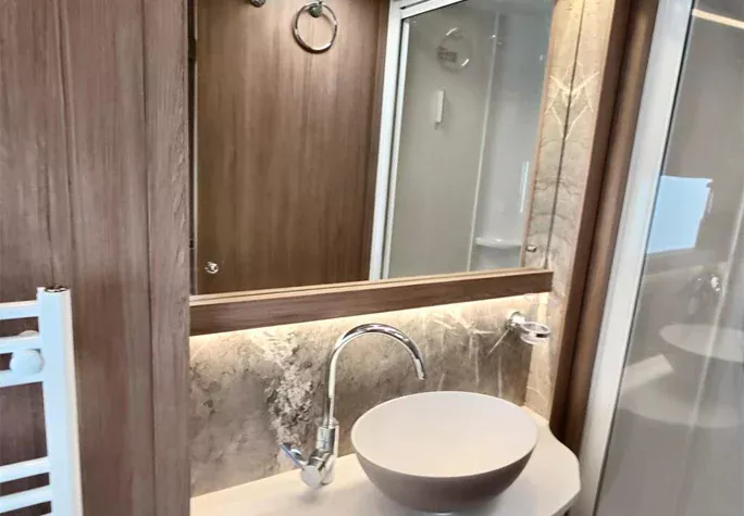 2023 Coachman VIP 575 49