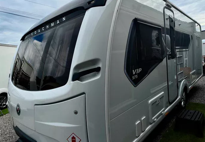 2023 Coachman VIP 575 5