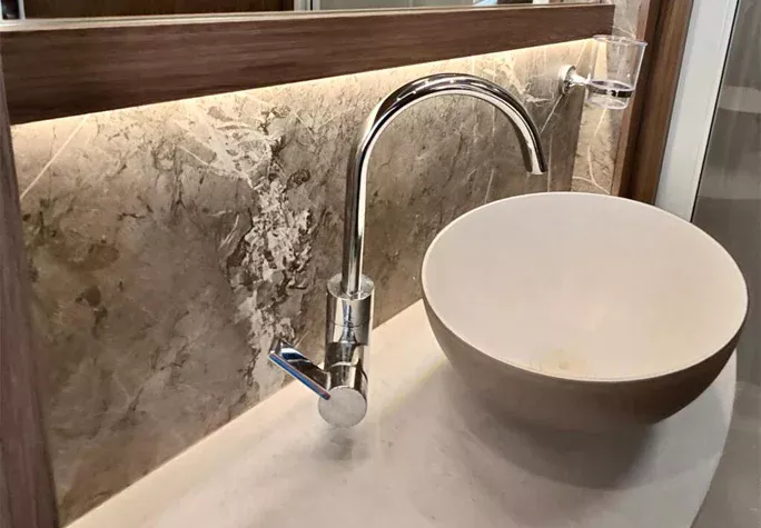 2023 Coachman VIP 575 50